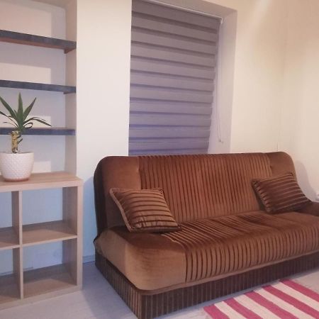 Vilnius Collegium Apartment ภายนอก รูปภาพ