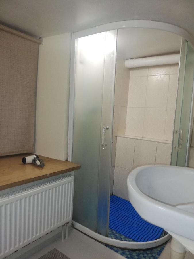 Vilnius Collegium Apartment ภายนอก รูปภาพ