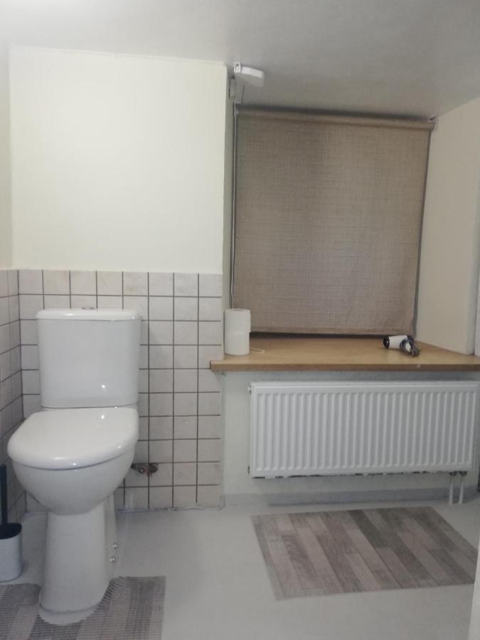 Vilnius Collegium Apartment ภายนอก รูปภาพ