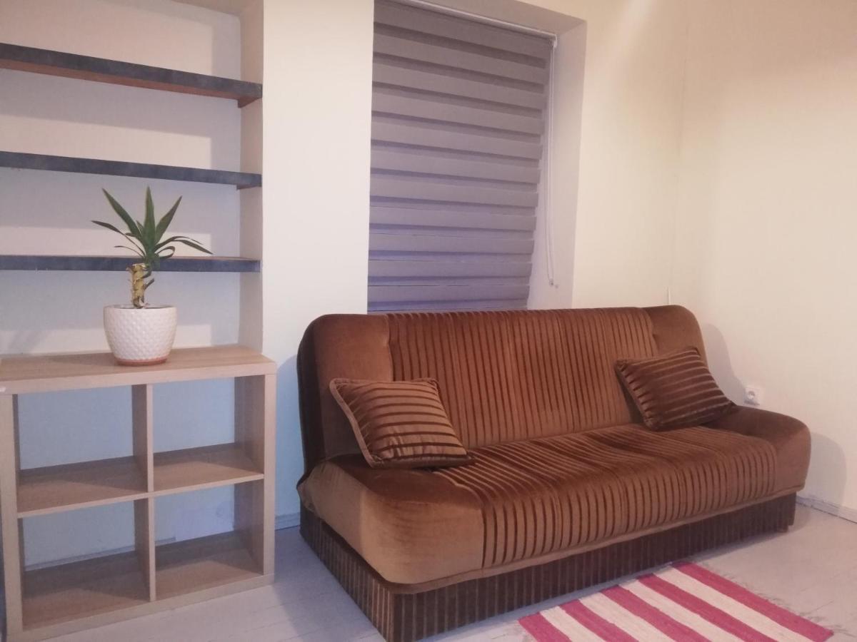 Vilnius Collegium Apartment ภายนอก รูปภาพ