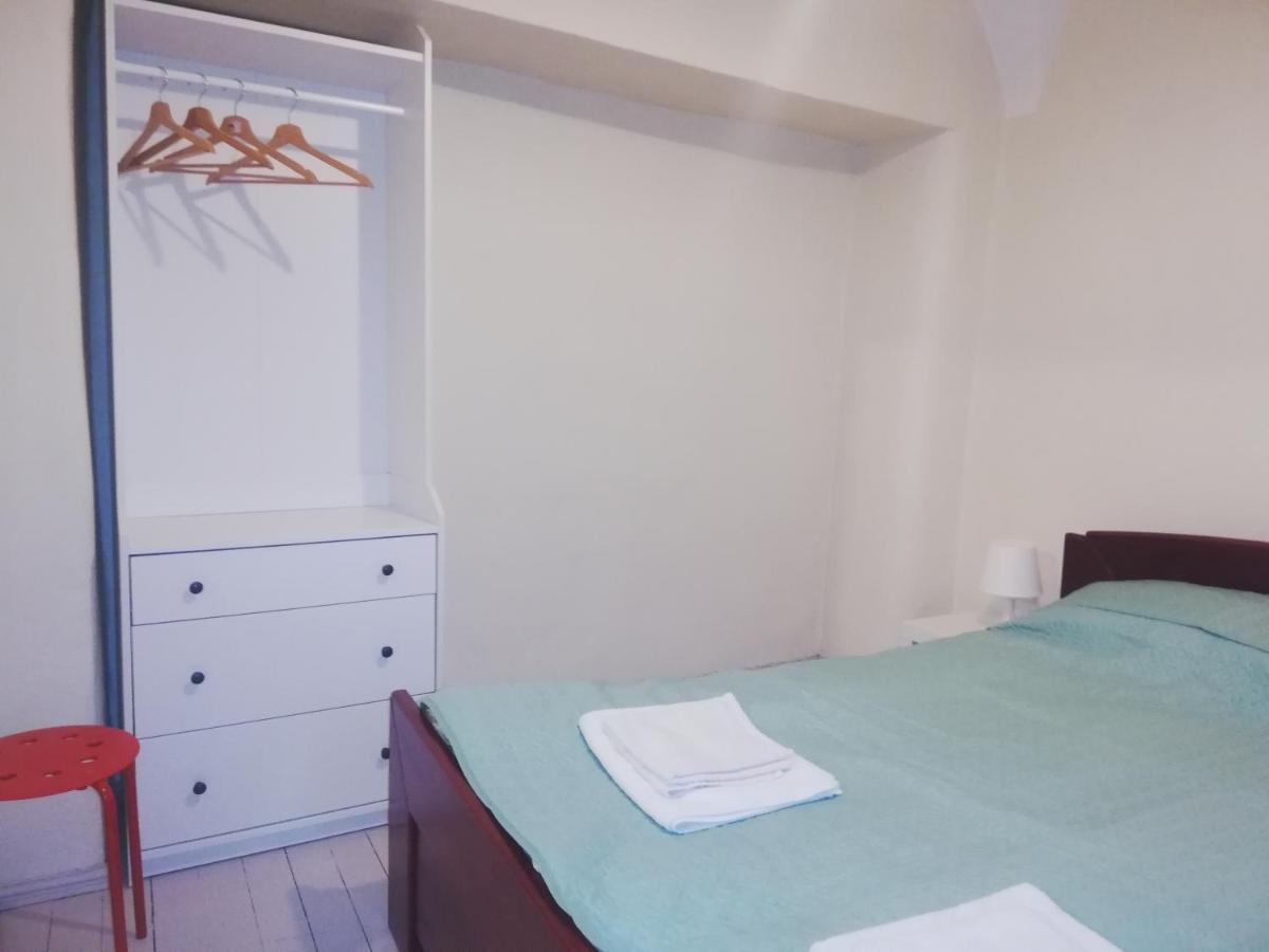 Vilnius Collegium Apartment ภายนอก รูปภาพ