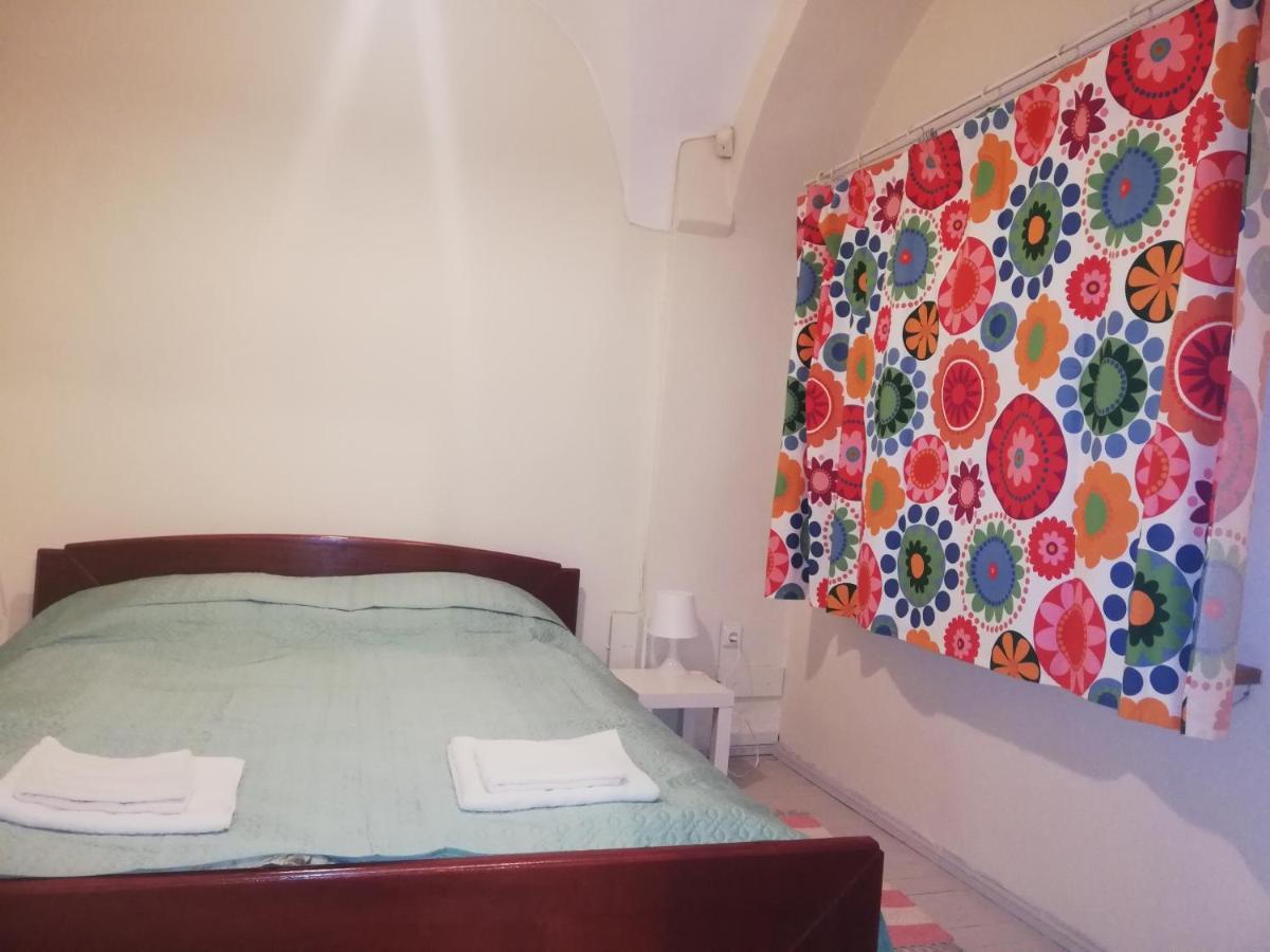 Vilnius Collegium Apartment ภายนอก รูปภาพ
