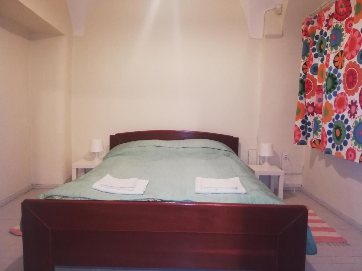 Vilnius Collegium Apartment ภายนอก รูปภาพ