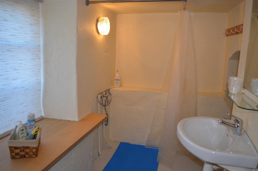 Vilnius Collegium Apartment ห้อง รูปภาพ
