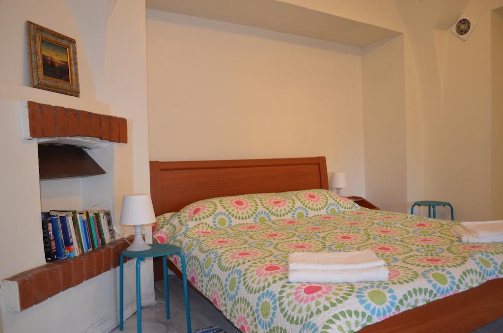 Vilnius Collegium Apartment ห้อง รูปภาพ